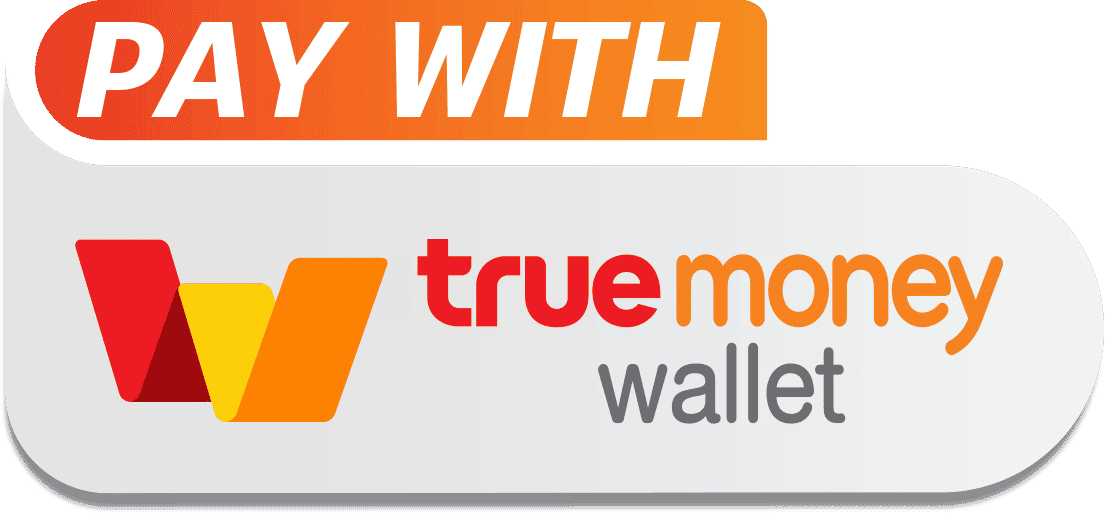 pay true wallet